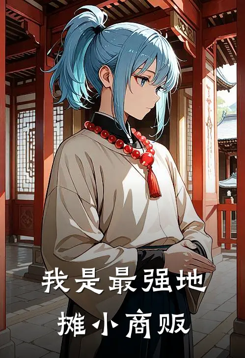 我是最强地摊小商贩