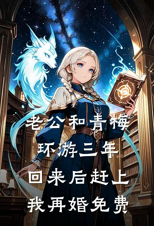 老公和青梅环游三年，回来后赶上我再婚免费