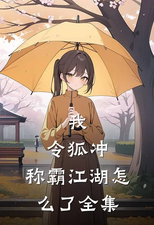 我，令狐冲，称霸江湖怎么了全集