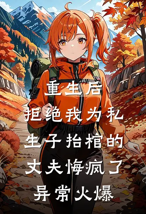 重生后，拒绝我为私生子抬棺的丈夫悔疯了异常火爆