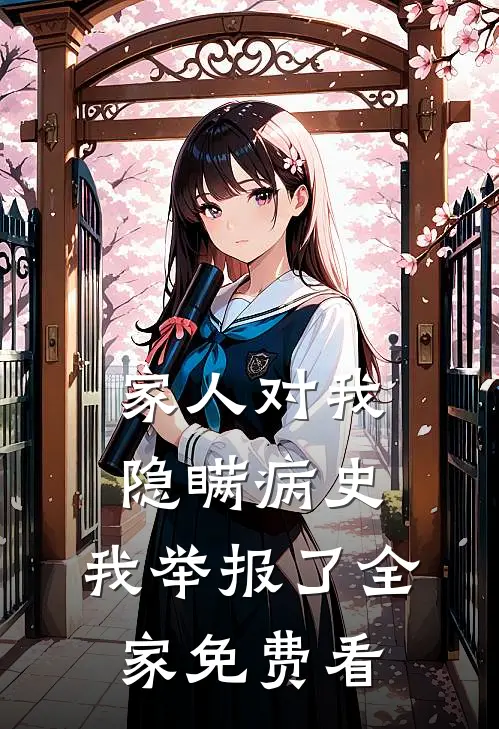 家人对我隐瞒病史，我举报了全家免费看