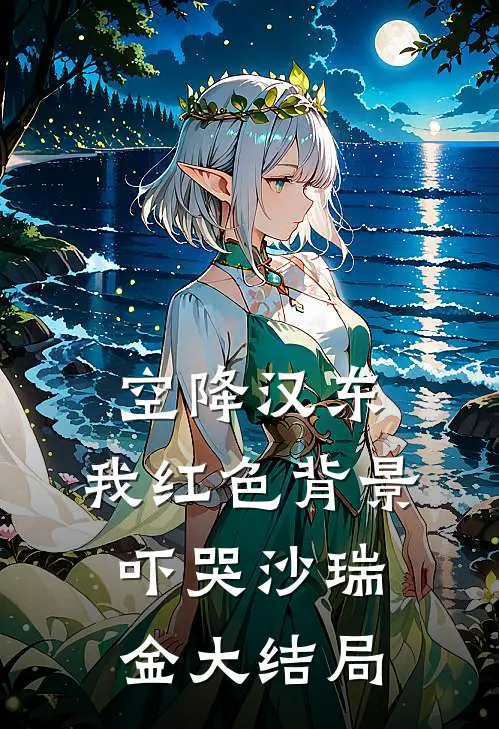 空降汉东，我红色背景吓哭沙瑞金大结局
