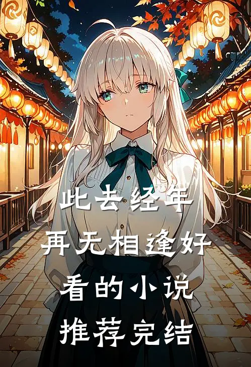 此去经年，再无相逢好看的小说推荐完结