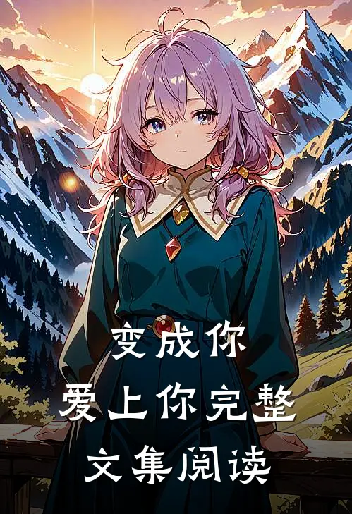 变成你，爱上你完整文集阅读