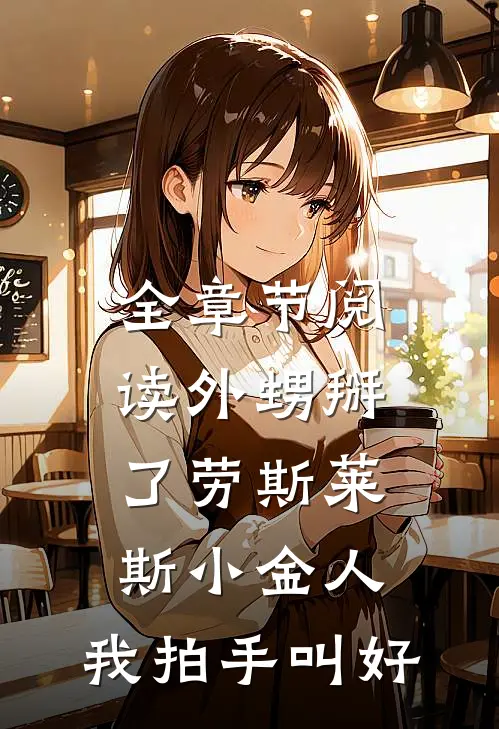 全章节阅读外甥掰了劳斯莱斯小金人，我拍手叫好