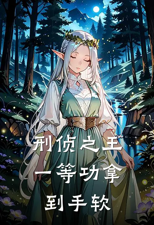刑侦之王，一等功拿到手软