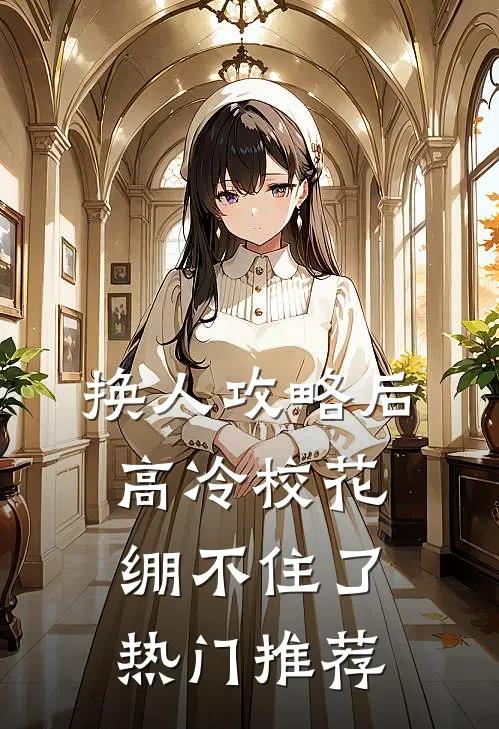 换人攻略后，高冷校花绷不住了热门推荐
