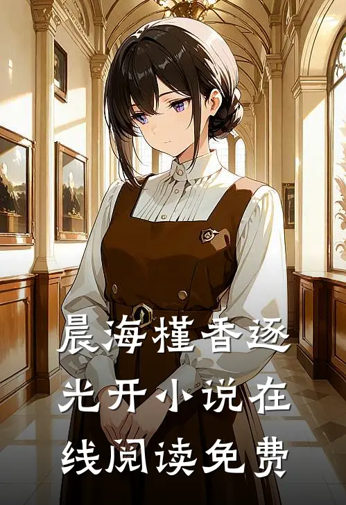 晨海槿香逐光开小说在线阅读免费