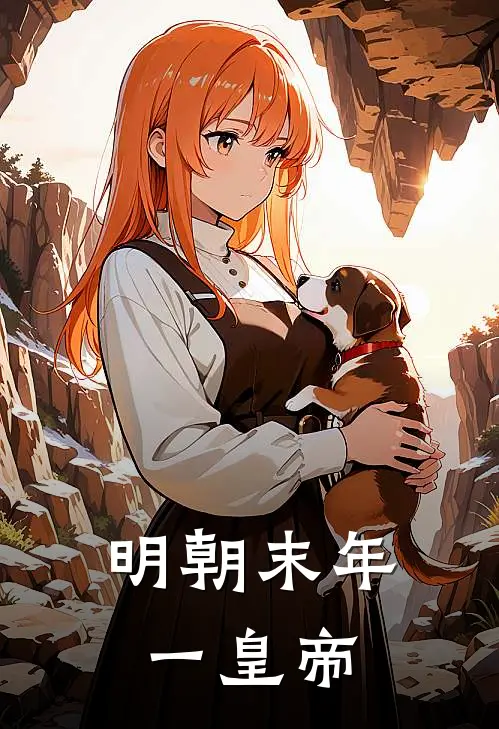 明朝末年一皇帝