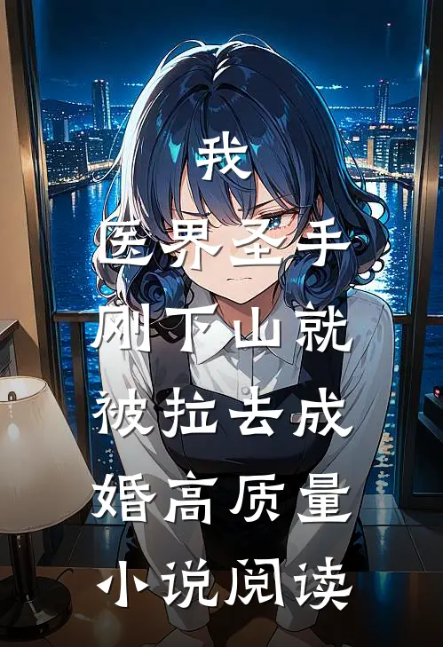 我，医界圣手，刚下山就被拉去成婚高质量小说阅读
