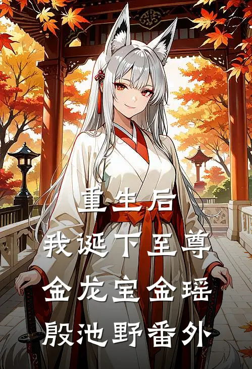 重生后，我诞下至尊金龙宝金瑶殷池野番外