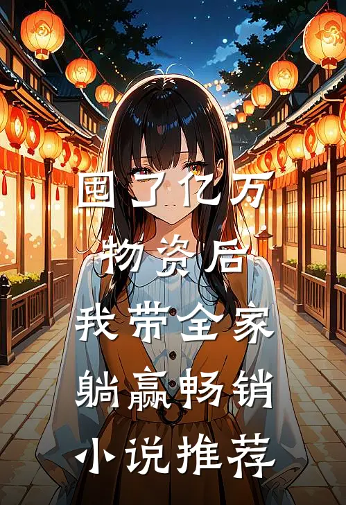 囤了亿万物资后，我带全家躺赢畅销小说推荐