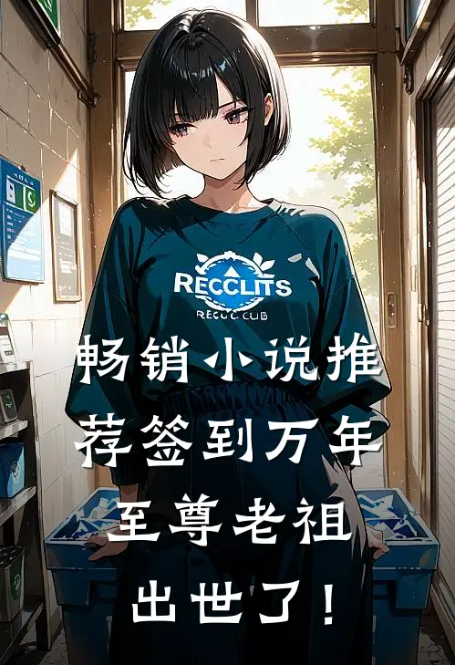 畅销小说推荐签到万年，至尊老祖出世了！