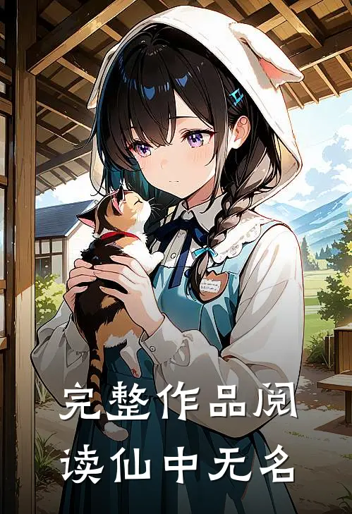 完整作品阅读仙中无名