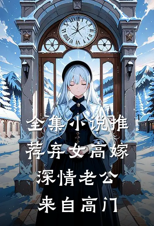 全集小说推荐弃女高嫁：深情老公来自高门