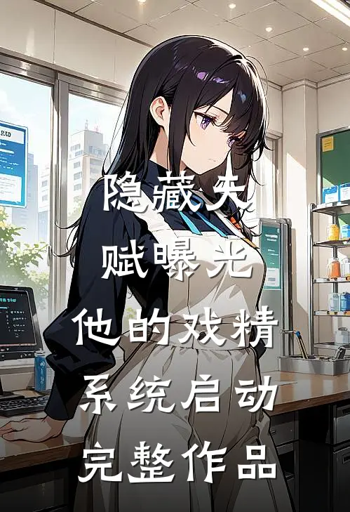 隐藏天赋曝光，他的戏精系统启动完整作品