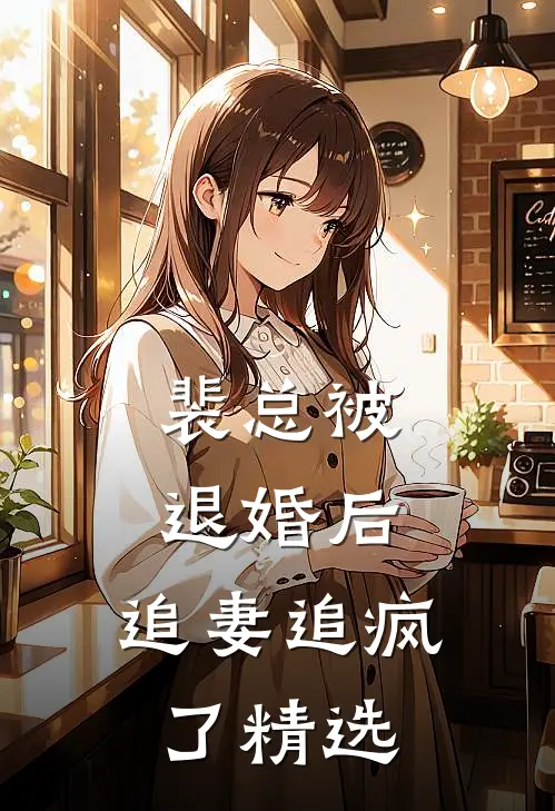 裴总被退婚后,追妻追疯了精选