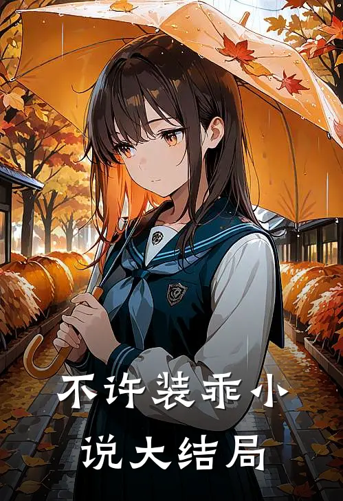 不许装乖小说大结局