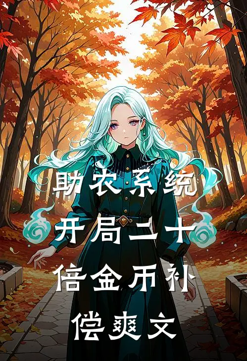 助农系统：开局二十倍金币补偿爽文