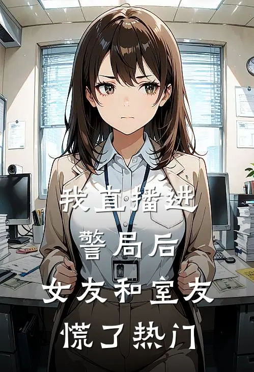 我直播进警局后，女友和室友慌了热门