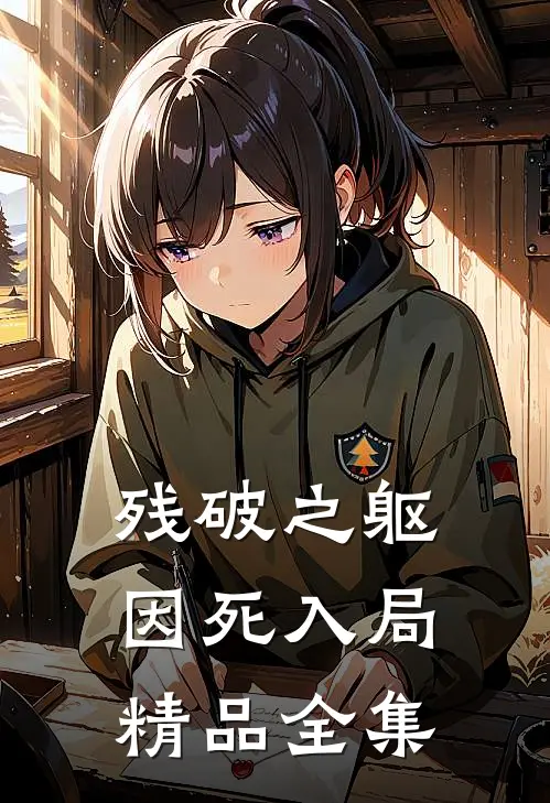 残破之躯，因死入局精品全集