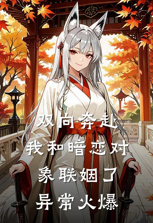 双向奔赴：我和暗恋对象联姻了异常火爆