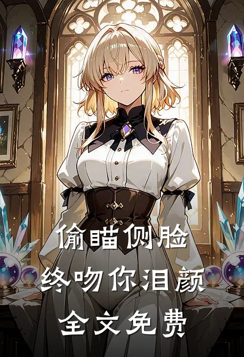 偷瞄侧脸，终吻你泪颜全文免费