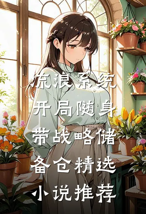 流浪系统：开局随身带战略储备仓精选小说推荐