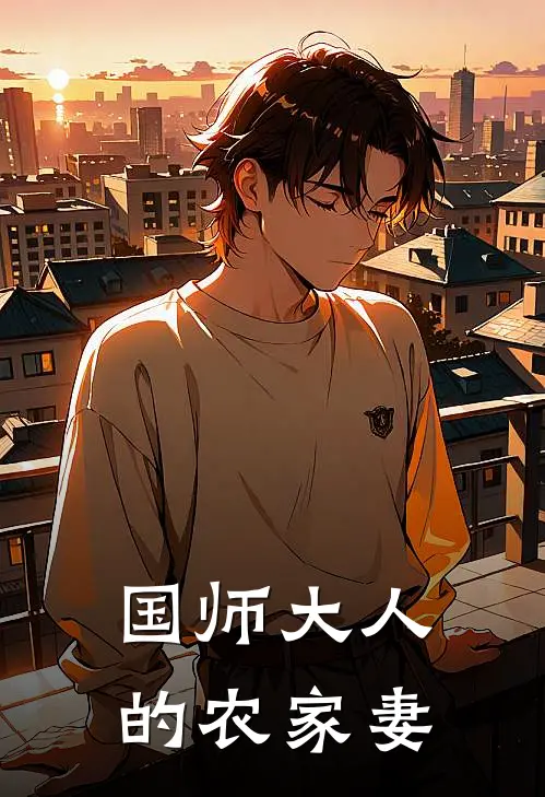 国师大人的农家妻