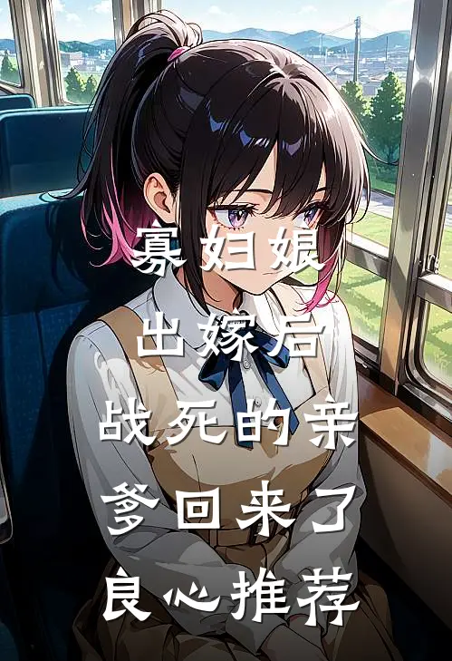 寡妇娘出嫁后，战死的亲爹回来了良心推荐