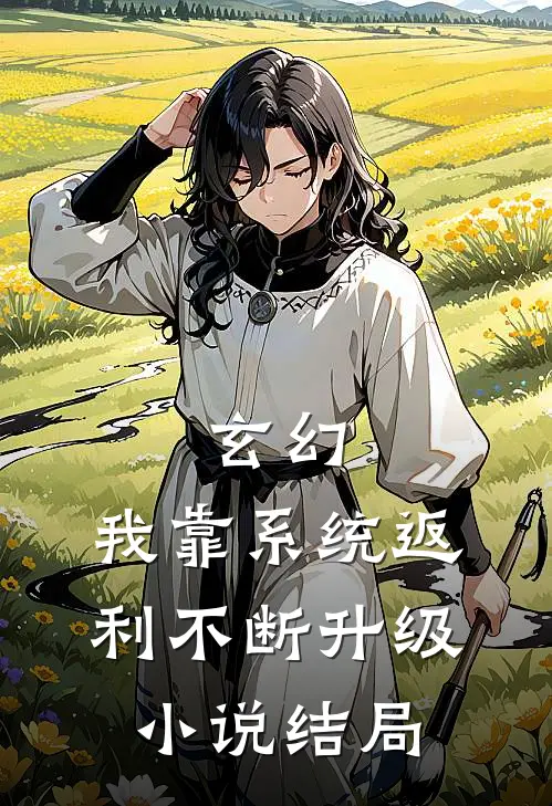 玄幻：我靠系统返利不断升级小说结局
