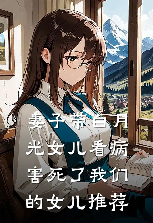 妻子带白月光女儿看病，害死了我们的女儿推荐