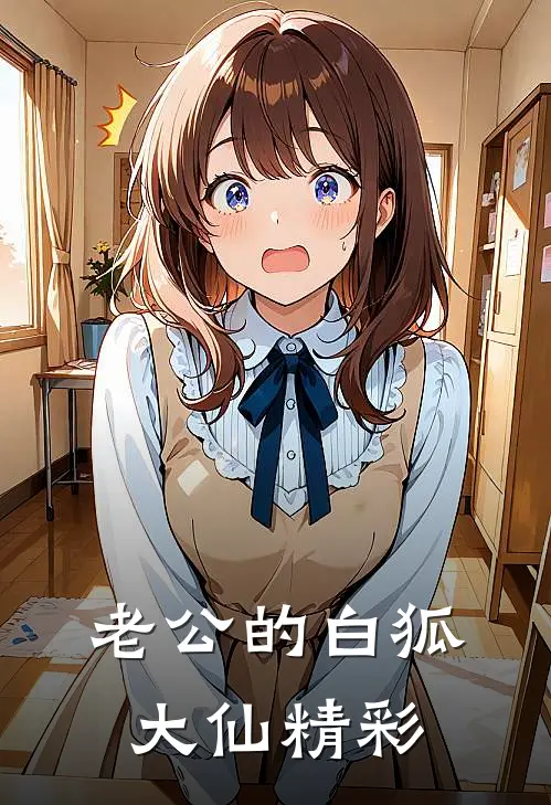 老公的白狐大仙精彩