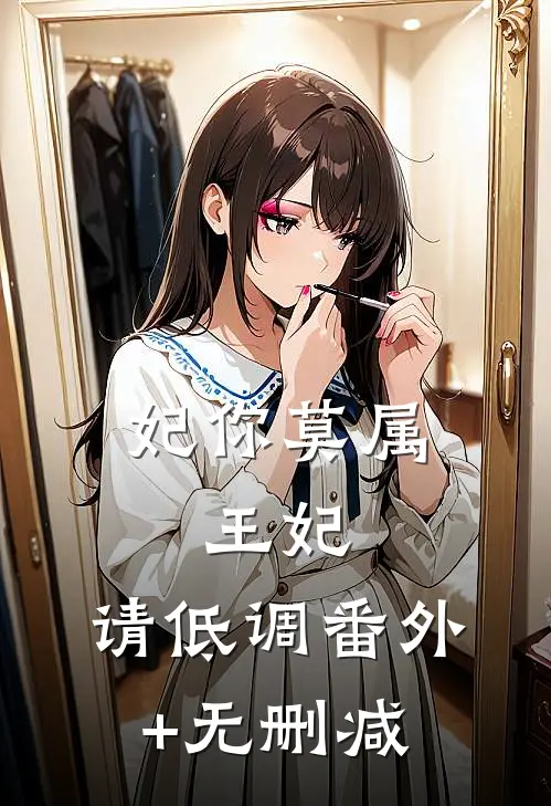 妃你莫属：王妃，请低调番外+无删减
