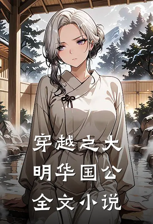 穿越之大明华国公全文小说