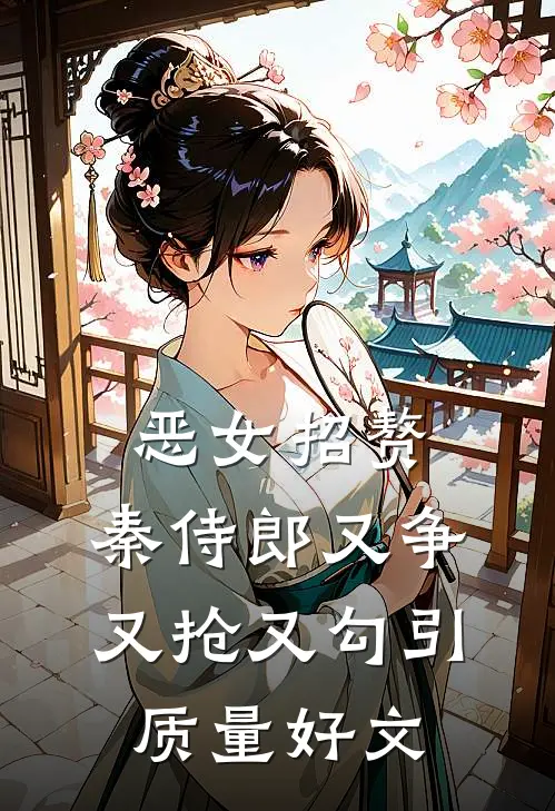 恶女招赘：秦侍郎又争又抢又勾引质量好文