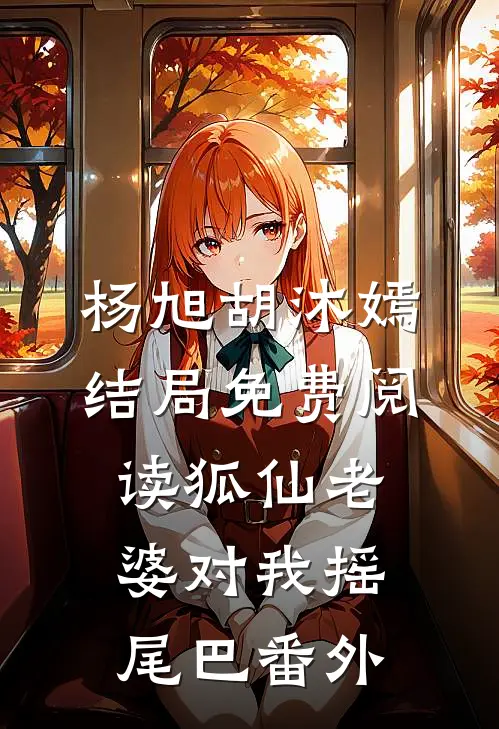 杨旭胡沐嫣结局免费阅读狐仙老婆对我摇尾巴番外