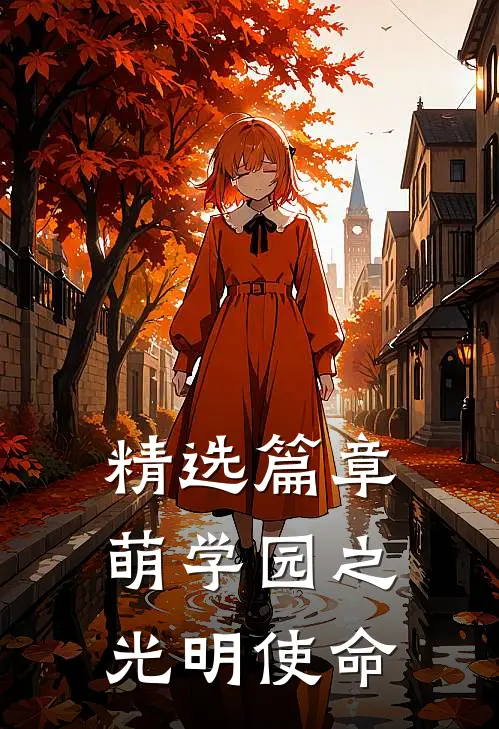 精选篇章萌学园之光明使命