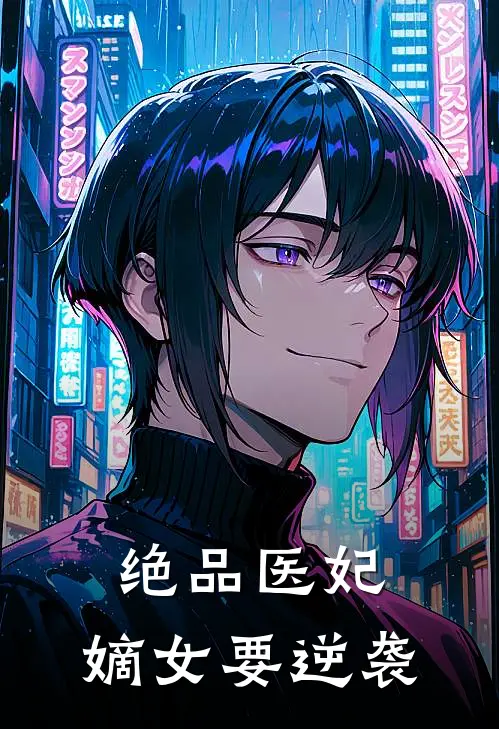 绝品医妃，嫡女要逆袭