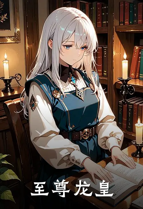 至尊龙皇