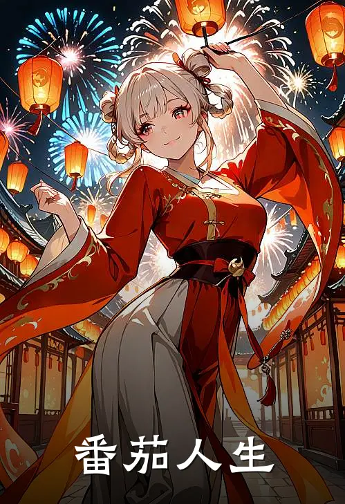 番茄人生