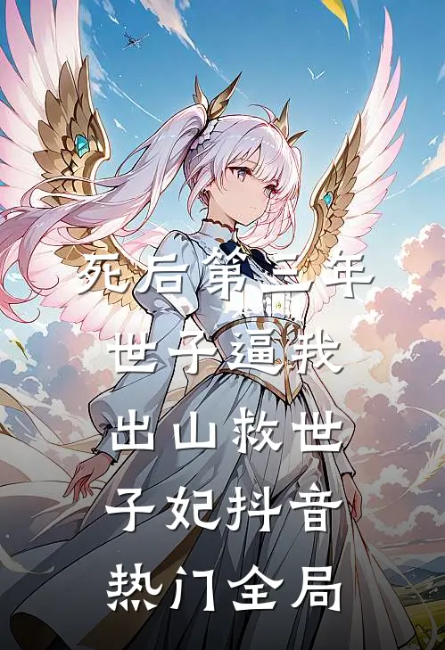 死后第三年，世子逼我出山救世子妃抖音热门全局