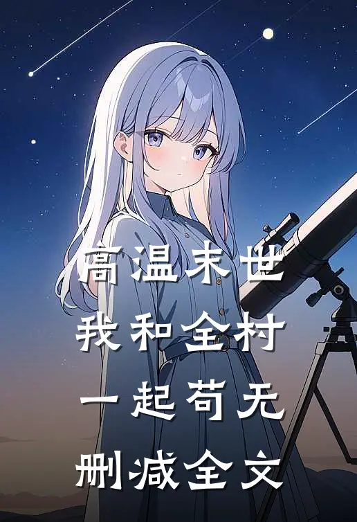 高温末世，我和全村一起苟无删减全文