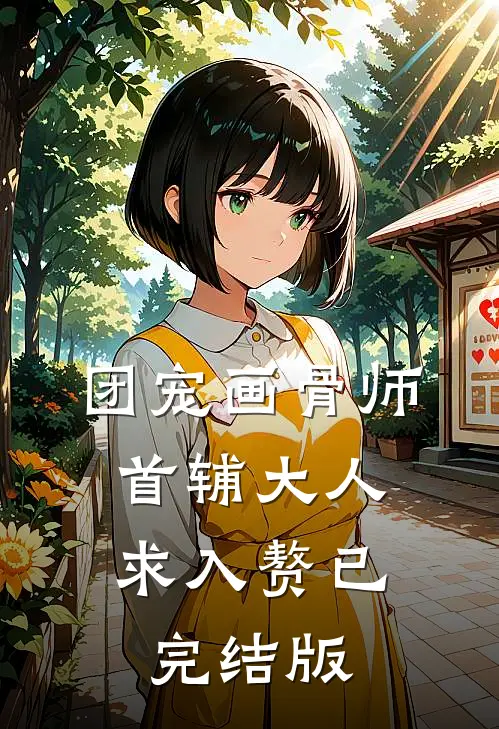团宠画骨师：首辅大人求入赘已完结版