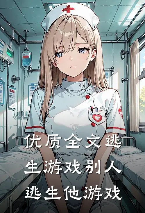 优质全文逃生游戏别人逃生他游戏