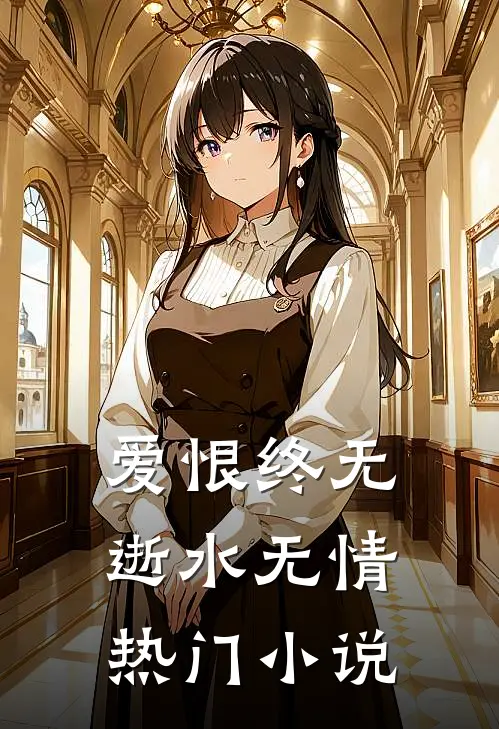 爱恨终无，逝水无情热门小说
