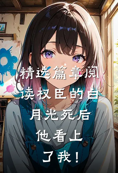精选篇章阅读权臣的白月光死后，他看上了我！