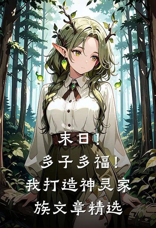 末日！多子多福！我打造神灵家族文章精选