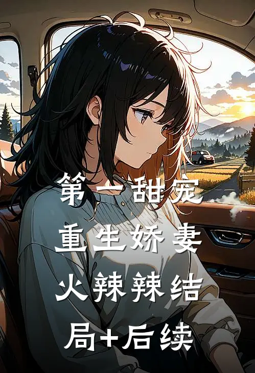 第一甜宠：重生娇妻火辣辣结局+后续