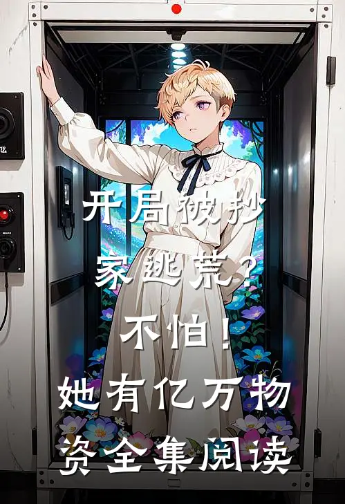 开局被抄家逃荒？不怕！她有亿万物资全集阅读